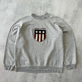 Polo Sport Ralph Lauren RARE 1990s crewneck sweatshirt (L)
