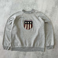 Polo Sport Ralph Lauren RARE 1990s crewneck sweatshirt (L)