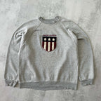Polo Sport Ralph Lauren RARE 1990s crewneck sweatshirt (L)