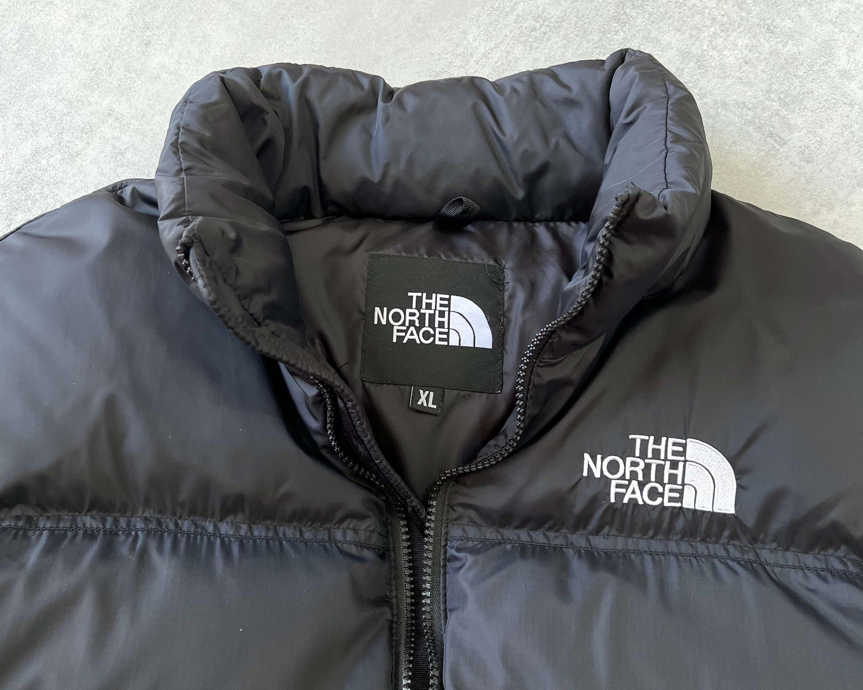 The North Face 1996 Nuptse 700 puffer jacket (L)
