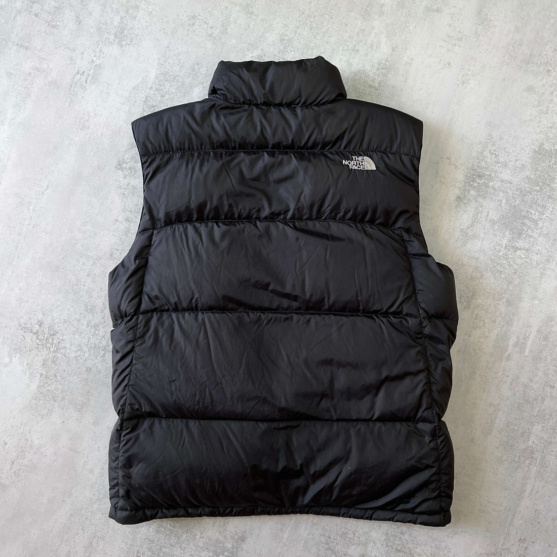 The North Face Nuptse 550 gilet (L)