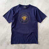Versace RARE 2000s heavyweight T-shirt (M)