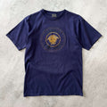 Versace RARE 2000s heavyweight T-shirt (M)