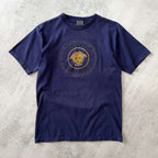 Versace RARE 2000s heavyweight T-shirt (M)