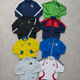 Vintage Football Jacket MYSTERY BOX (1 PEZZO)