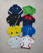 Vintage Football Jacket MYSTERY BOX (1 ITEM)