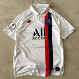 Nike Paris Saint-Germain Commemorative jersey football t-shirt 2019/20 (L)