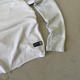Nike Paris Saint Germain women trackjacket 1/4 zip sweatshirt 2005 (M)
