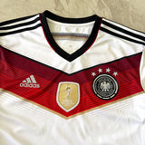Adidas Germany jersey football t-shirt 2017/18 (XL)