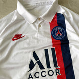 Nike Paris Saint-Germain Commemorative jersey football t-shirt 2019/20 (L)