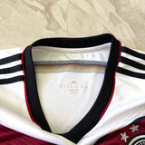 Adidas Germany jersey football t-shirt 2017/18 (XL)