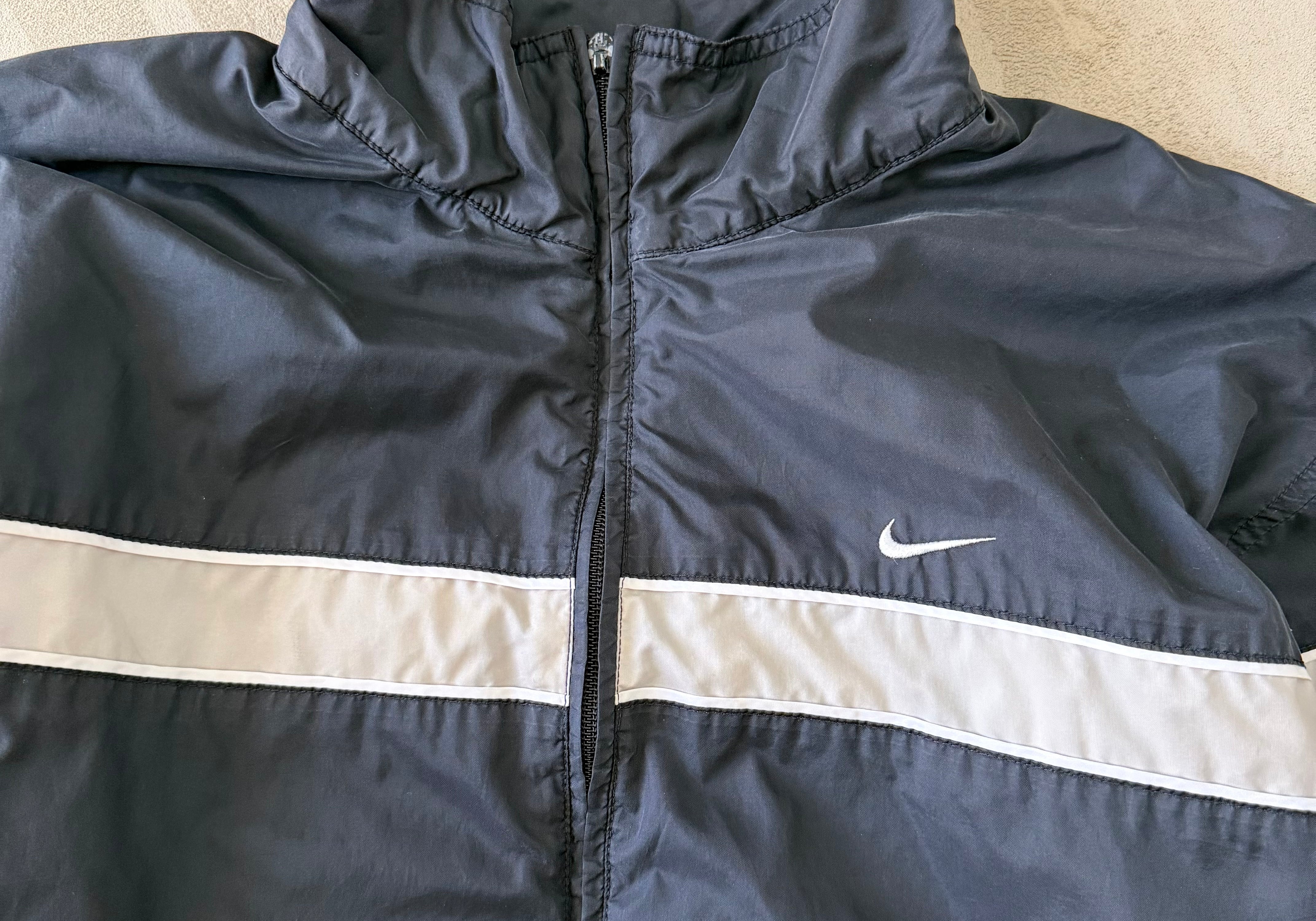 Nike trackjacket 2005 (M)