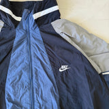 Nike RARE trackjacket 2004 (XL)