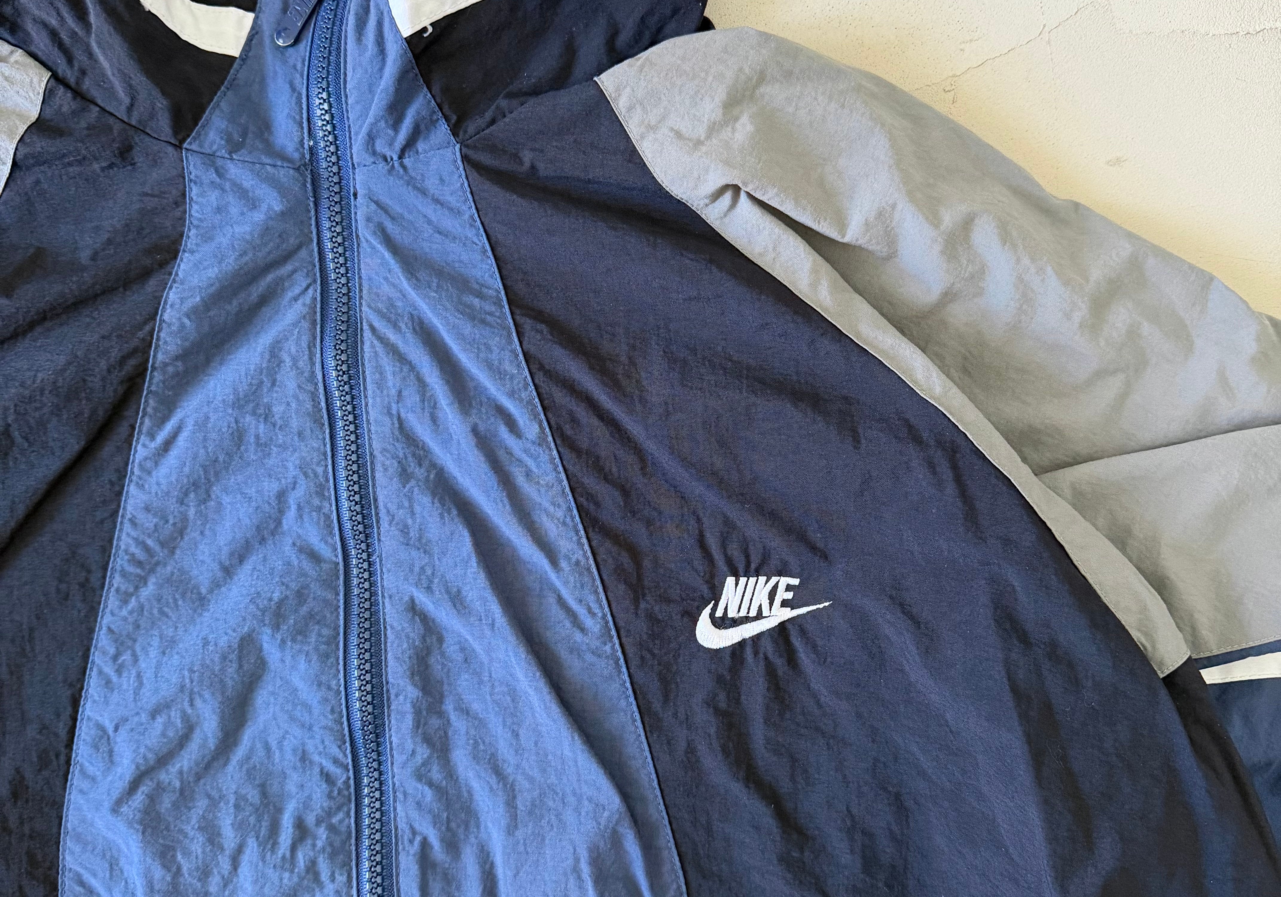 Nike RARE trackjacket 2004 (XL)