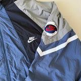 Nike RARE trackjacket 2004 (XL)