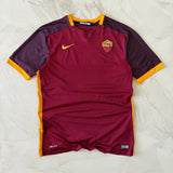 Nike Roma DE ROSSI jersey football t-shirt 2015/16 (XL)