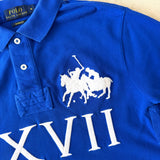 Polo Ralph Lauren Chief Keef t-shirt 2000s (M)
