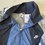Nike RARE trackjacket 2004 (XL)