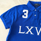 Polo Ralph Lauren Chief Keef t-shirt 2000s (M)