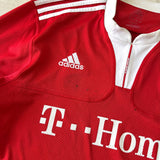 Adidas Bayern Monaco jersey football t-shirt 2009/10 (L)