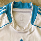 Adidas Marseille jersey football vest 2008/09 (L)