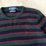 Polo Ralph Lauren sweater 2000s (XL)