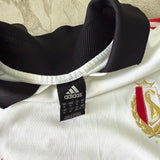 Adidas Standard Liege Dragutinociv jersey football t-shirt 2002/03 (XL)