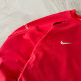 Nike Croatia sweatshirt 2005/06 (XL)