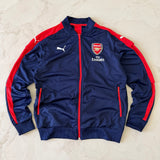 Puma Arsenal jacket 2015/16 (L)