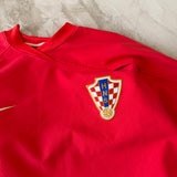 Nike Croatia sweatshirt 2005/06 (XL)