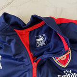 Puma Arsenal jacket 2015/16 (L)