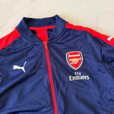 Puma Arsenal jacket 2015/16 (L)