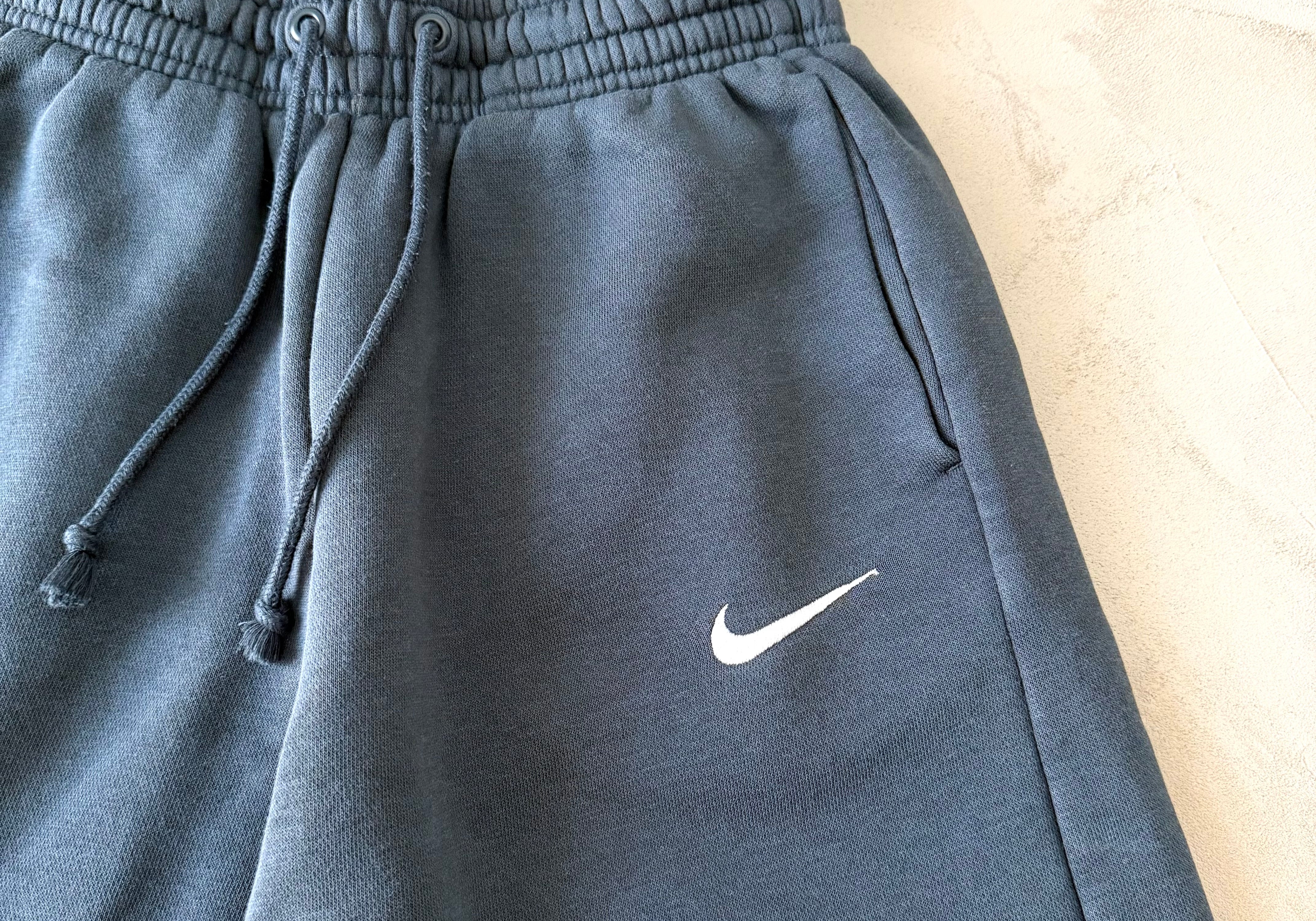 Nike 2000s joggers women (XS)
