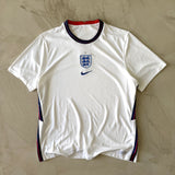 Nike England jersey football t-shirt 2020/21 (XL)