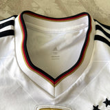 Adidas Germany jersey football t-shirt 2016/17 (M)