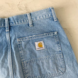 Carhartt 2000s jeans (33x32)