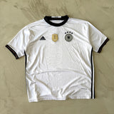 Adidas Germany jersey football t-shirt 2017/18 (XL)