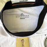 Adidas Germany jersey football t-shirt 2017/18 (XL)