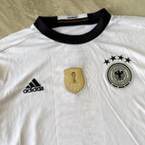 Adidas Germany jersey football t-shirt 2017/18 (XL)