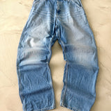 Carhartt 2000s jeans (33x32)