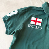 Polo Ralph Lauren t-shirt 2000s (M)