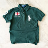 Polo Ralph Lauren t-shirt 2000s (M)