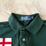 Polo Ralph Lauren t-shirt 2000s (M)