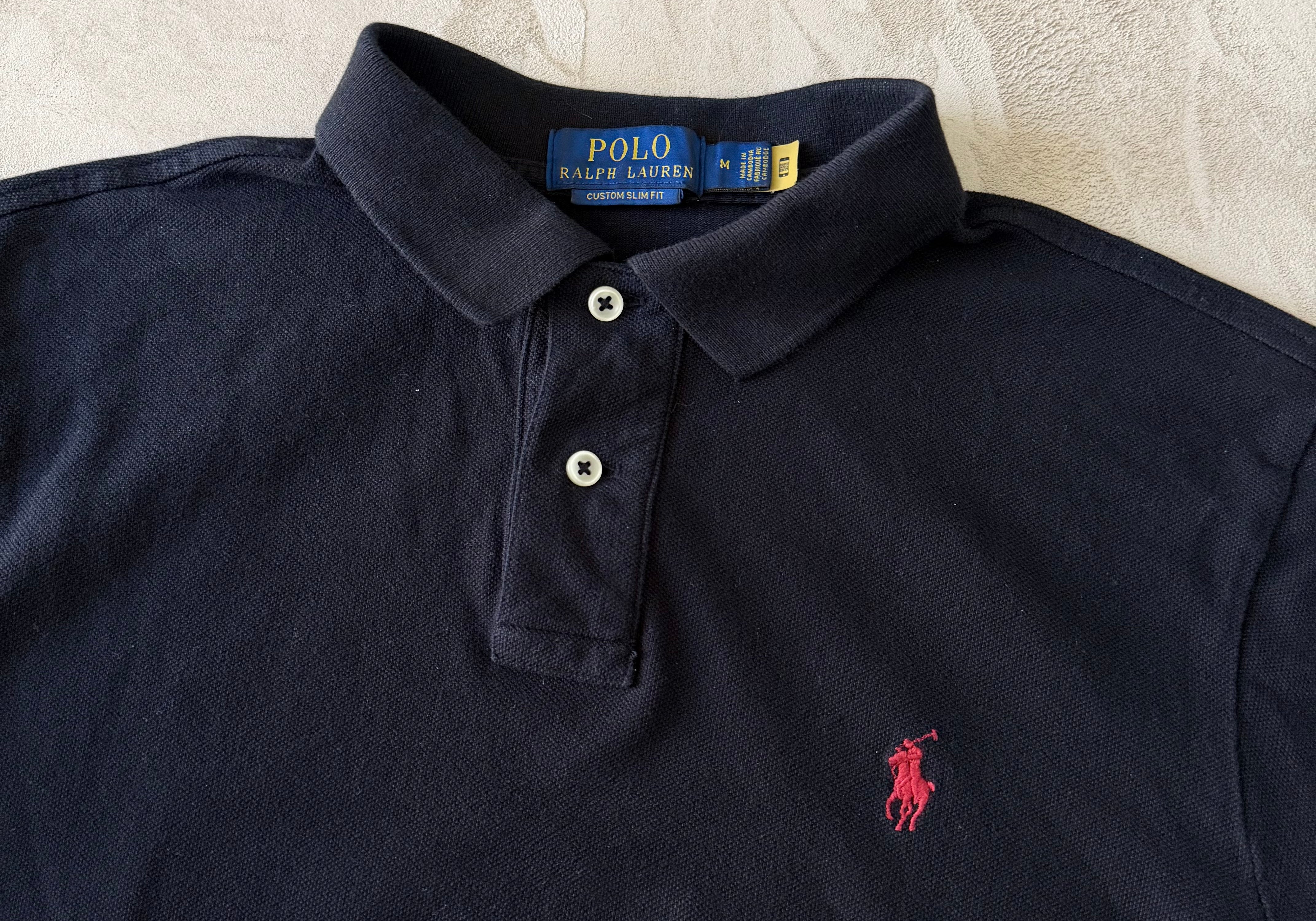 Polo Ralph Lauren t-shirt (M)