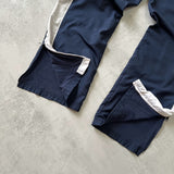 Nike 2000s trackpants (XL)