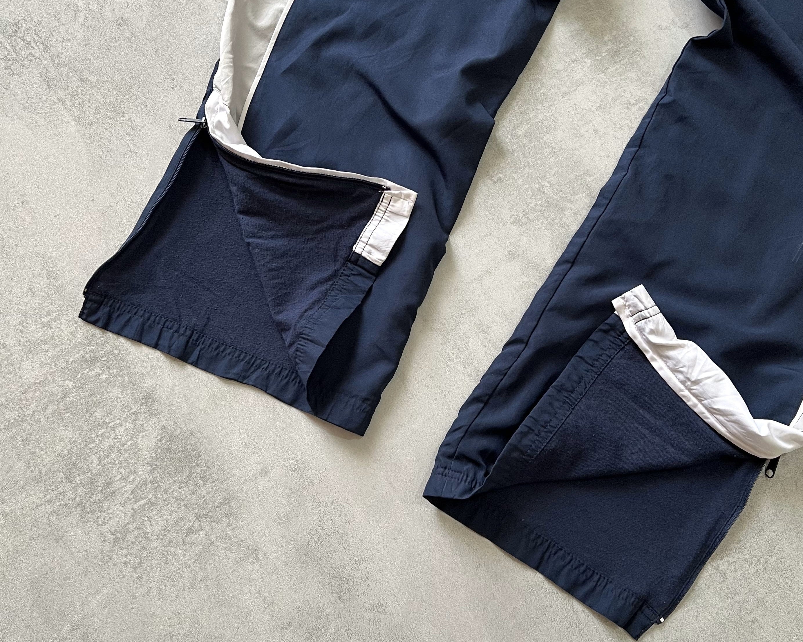 Nike 2000s track pants (XL)