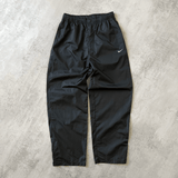 Nike 2000s trackpants (M)