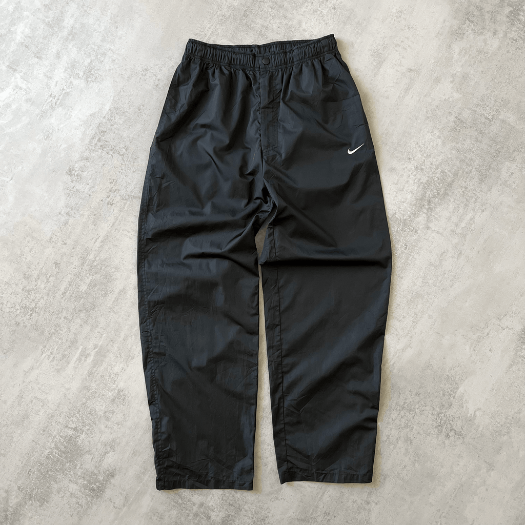 Nike 2000s trackpants (M)