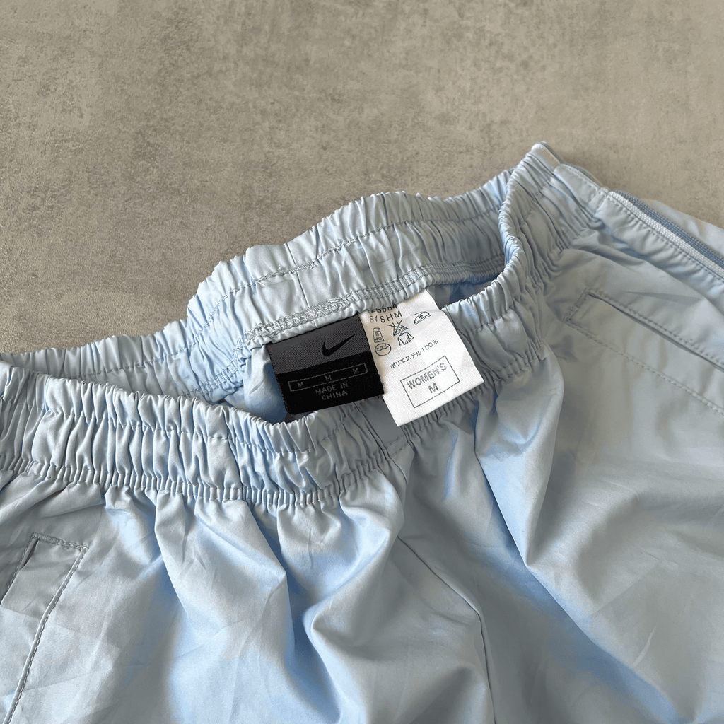 Nike 2000s trackpants (M)