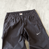 Nike RARE 1990s track pants (S)